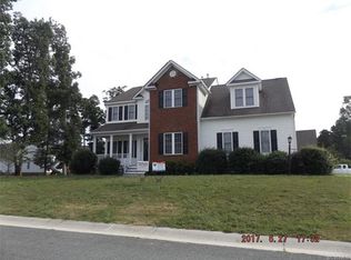 5903 Knightwood Ct, Chesterfield, VA 23832