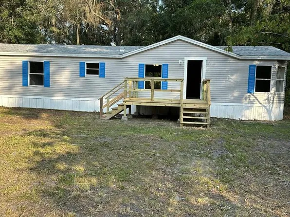 16528 NE 70th Pl, Hawthorne, FL 32640