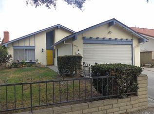 19923 Christina Cir, Cerritos, CA 90703