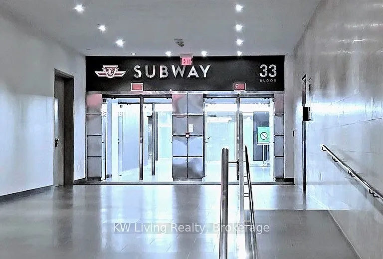 1 Bloor St E #2606 — Photo 27