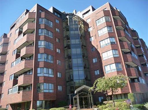 1st image of 200 Burkhall St Unit 809