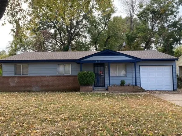 623 Frayser Dr, Memphis, TN 38127