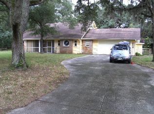 11743 Seminole Dr, New Port Richey, FL 34654