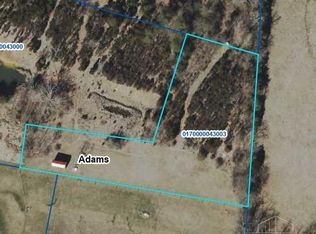 31648 State Route 41, Peebles, OH 45660