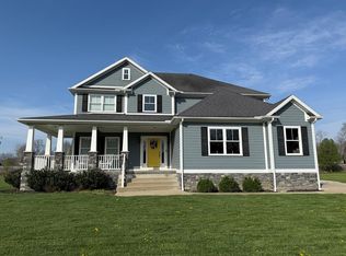 287 Levisa Dr, Louisa, KY 41230