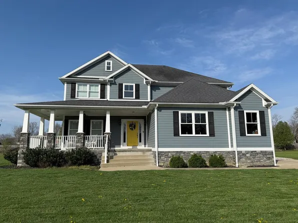 287 Levisa Dr, Louisa, KY 41230