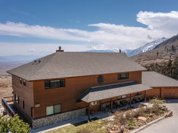 653 Mountain View Dr, Bishop, CA 93514