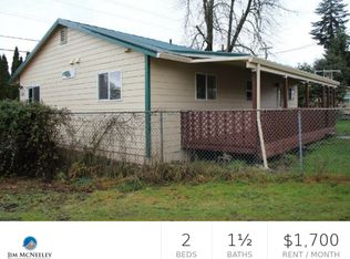 33973 SE Elm St, Scappoose, OR