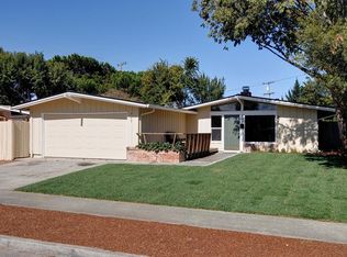 707 Lakefair Dr, Sunnyvale, CA