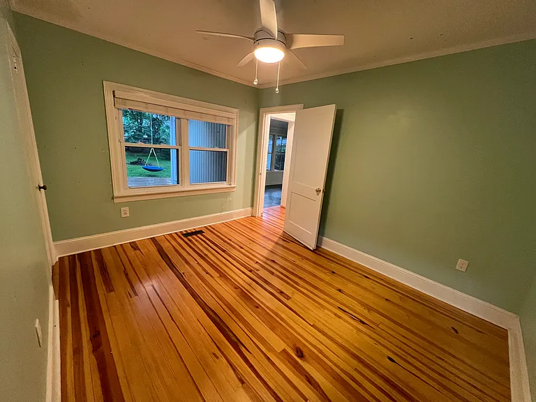 bedroom #2