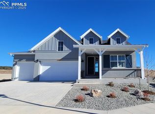 10641 Wolf Lake Dr, Colorado Springs, CO 80924