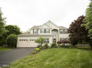 43705 Raleigh Pl, Ashburn, VA 20147