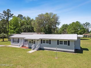 26464 County Road 250, Sanderson, FL 32087
