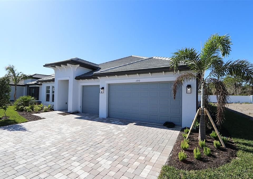 1st image of 1752 LUGANO CIRCLE
