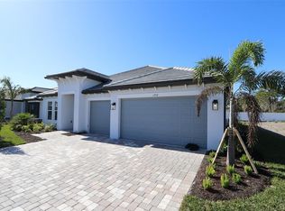 1752 Lugano Cir, Nokomis, FL 34275