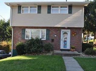 93 Vernon St, Uniontown, PA 15401