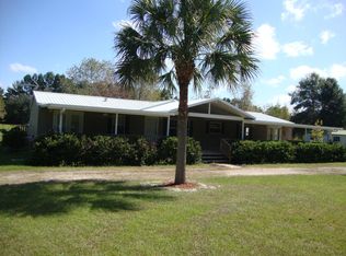 14651 NW 66th Ave, Chiefland, FL 32626