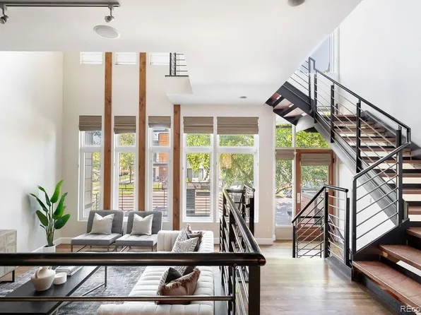 3402 Tejon Street, Denver, CO 80211