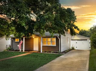 611 W Berkeley Ave, Evansville, IN