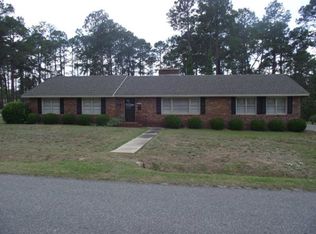 1212 Camellia Dr, Cordele, GA 31015