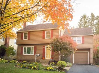 367 Loveman Ave, Columbus, OH 43085