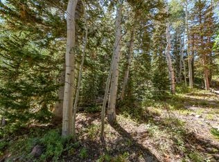 693 W Hunter Ridge Dr, Brian Head, UT 84719