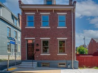 1326 Sherman Ave, Pittsburgh, PA 15212