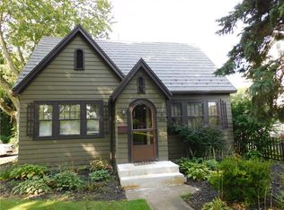 166 Delmar Rd, Rochester, NY 14616