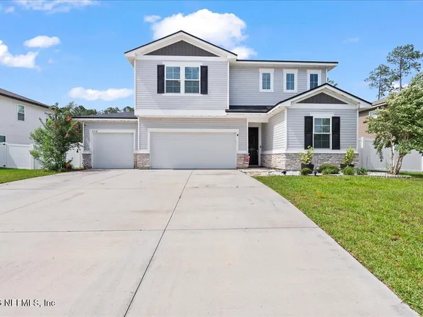 4518 PINE RIDGE Parkway, Middleburg, FL 32068