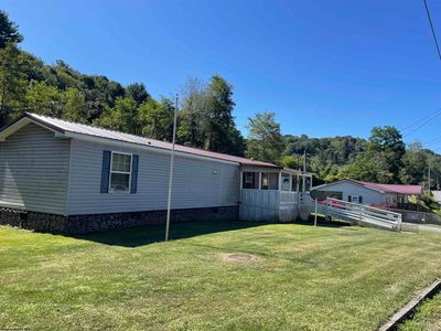 50 Boswell St, Tunnelton, WV, 26444