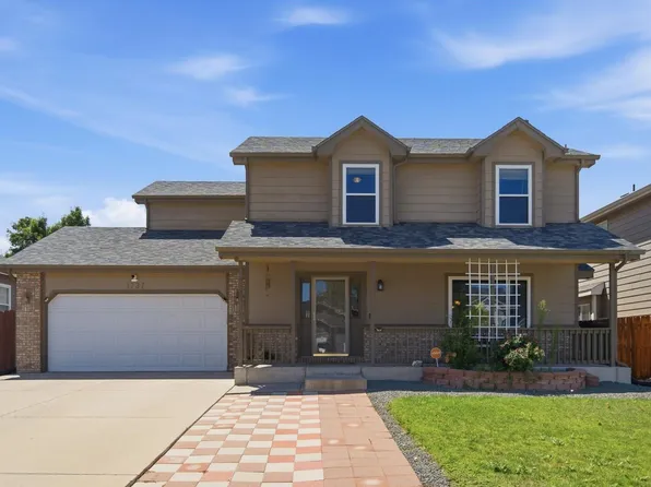 1737 69th Ave, Greeley, CO 80634