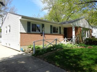 144 Indiana St, Park Forest, IL