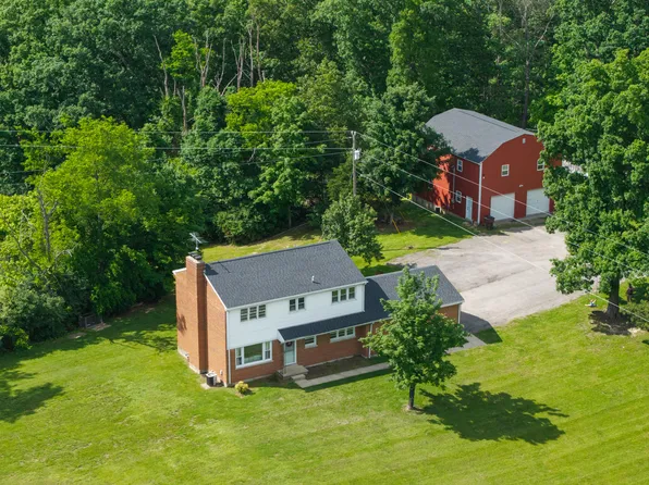 2092 Us Highway 27 S, Falmouth, KY 41040