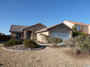 10396 Mendicino Rd, Adelanto, CA 92301