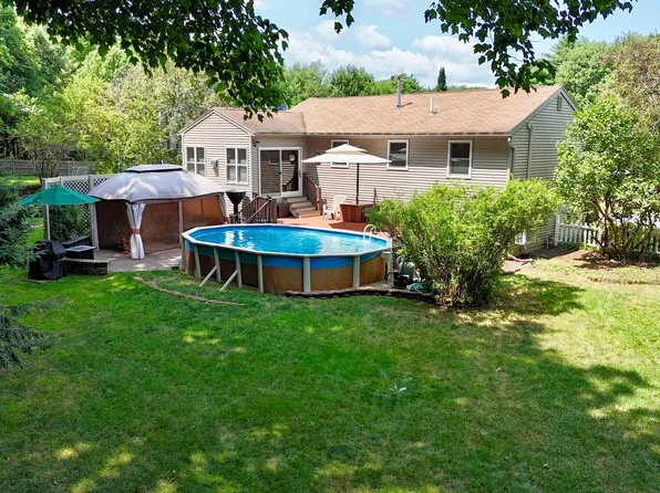 6 Clover Court, Concord, NH 03303