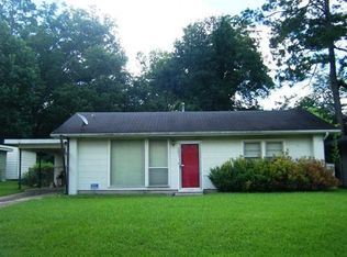 2031 Anna Lee St, Opelousas, LA 70570