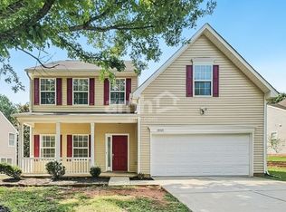 15515 Baltinglass Ct, Charlotte, NC 28273