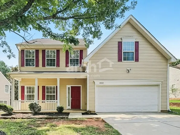 15515 Baltinglass Ct, Charlotte, NC 28273