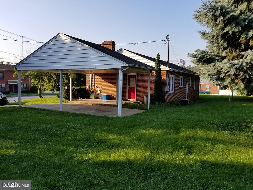 2nd image of 1111 W Virginia Ave