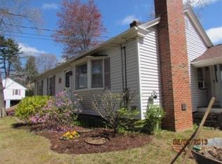 21 Bernard Rd, North Grafton, MA 01536