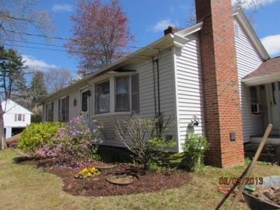 21 Bernard Rd, North Grafton, MA, 01536