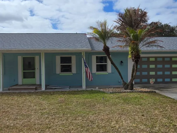 500 S Center St, Ormond Beach, FL 32174