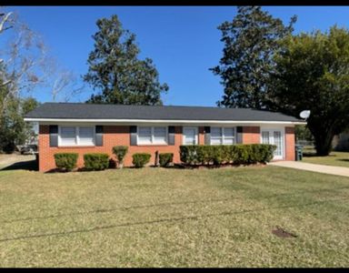 508 Sharon Ave, Nashville, GA, 31639