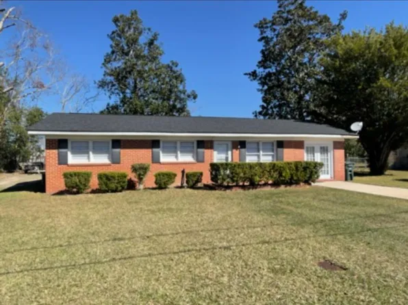 508 Sharon Ave, Nashville, GA 31639