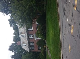 112 Dudley St, Brookline, MA 02445
