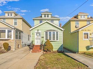 89-13 213th Street, Queens Village, NY 11427