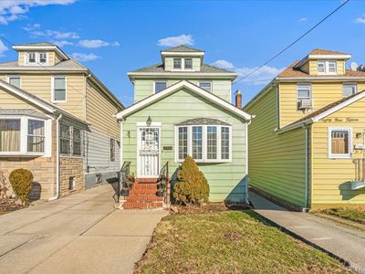 89-13 213th Street, Jamaica, NY, 11427