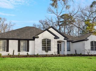 13270 Oak Hill Ln, Flint, TX 75762