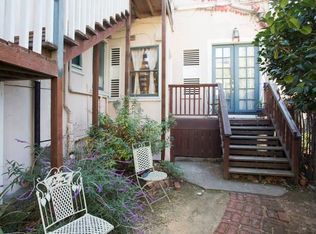 3050 College Ave #B, Berkeley, CA 94705