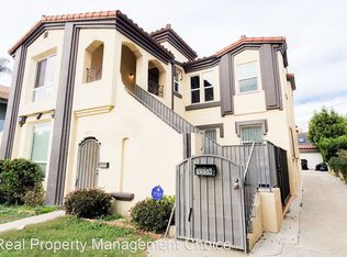 8557 W Olympic Blvd, Los Angeles, CA 90035